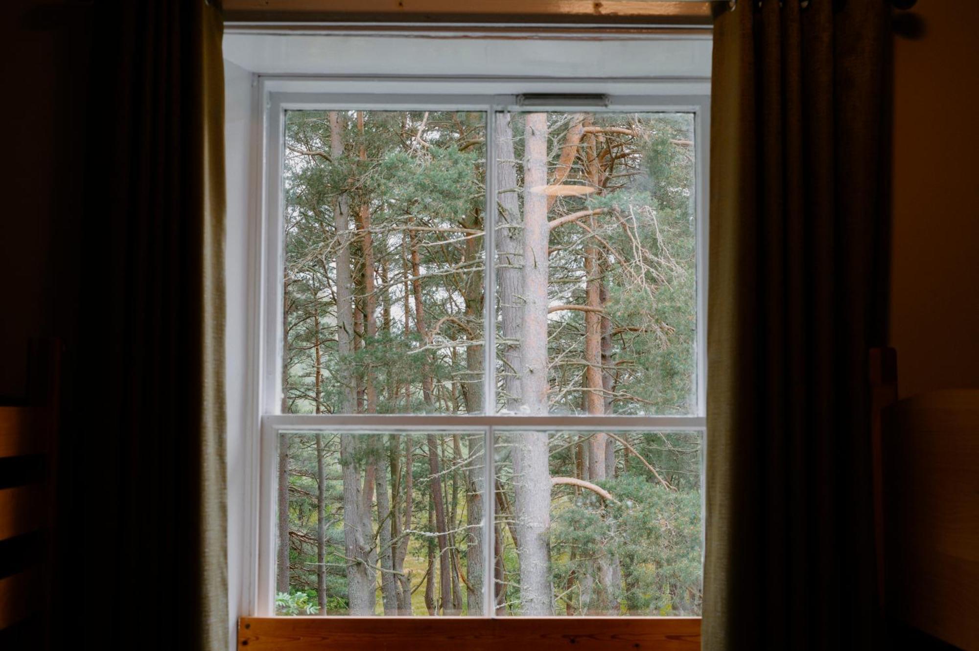 Braemar Youth Hostel Exterior foto